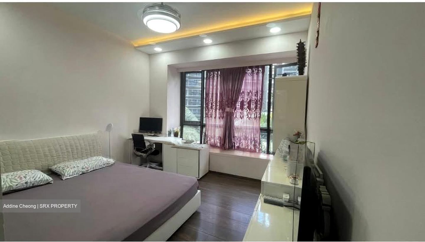 d'Nest (D18), Condominium #550322261